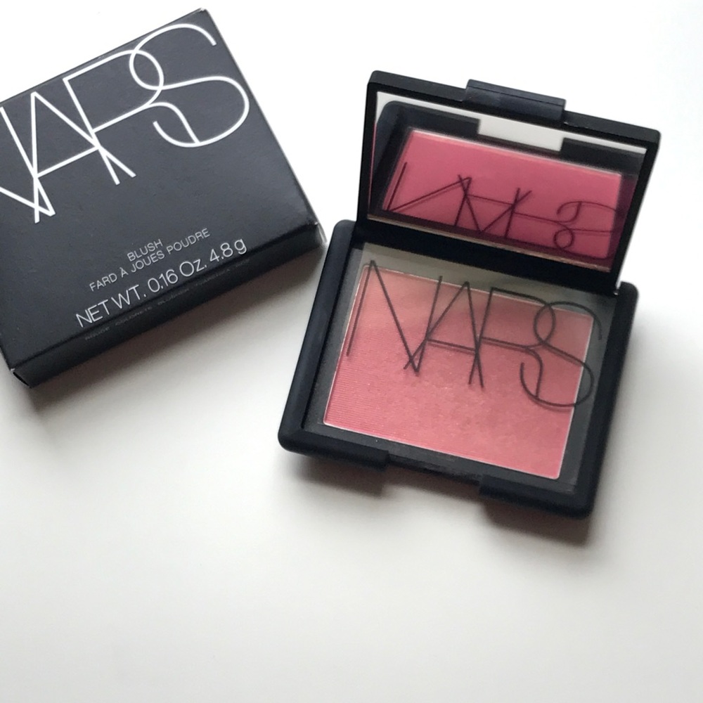 NARS Blush - Orgasm